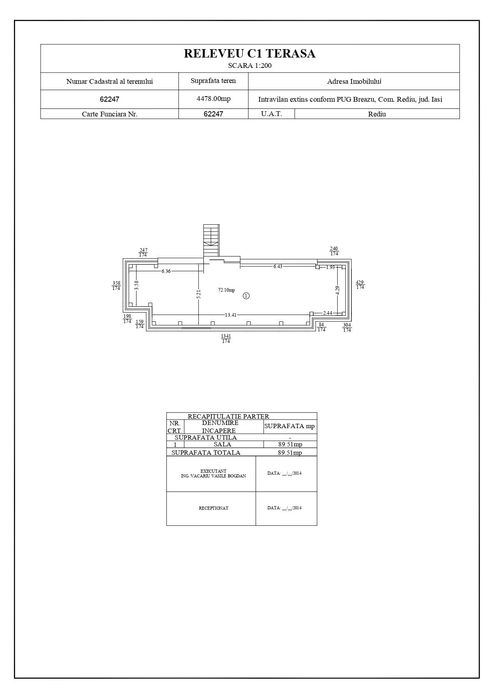 Spatiu Comercial - clinica, birou, gradinita - inchiriere/vanzare