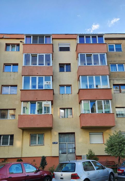 Apartament 2 camere Codlea!