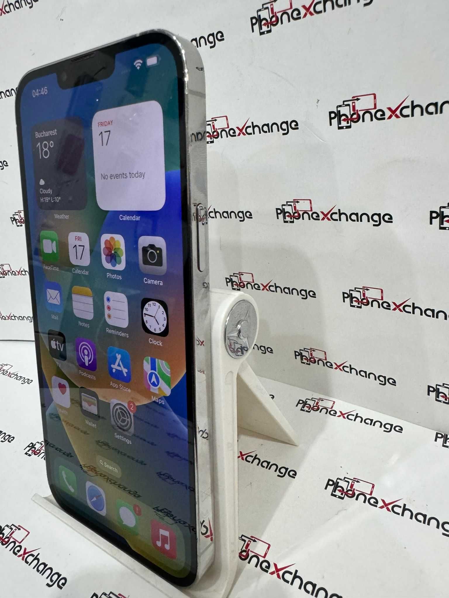 iPhone 13 Pro Max White Neverlocked 128GB