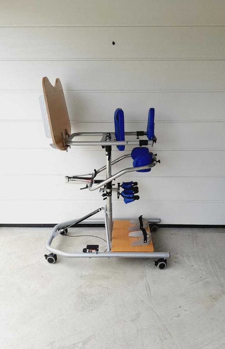 Verticalizator (Standy) – unghi reglabil – Rehatec – marime adult