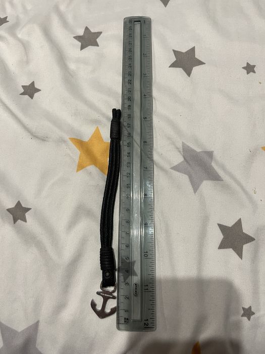 Bratara unisex stil marin