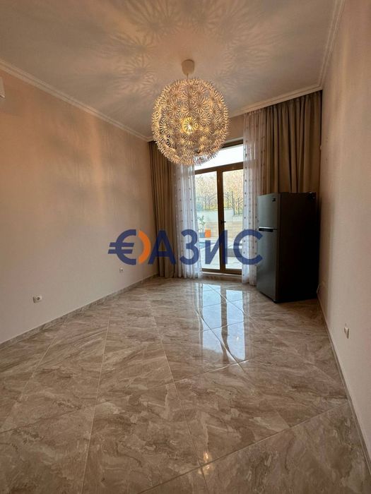 Апартамент с 1 спалня в комплекс Вила Флоренция, Свети Влас, България,