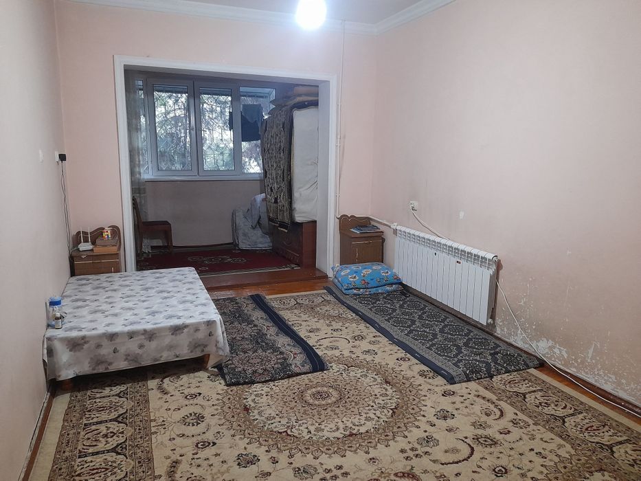 Супер-Цена.2/2/5.Два-Балкона 2-3.Кушбеги.Башлык