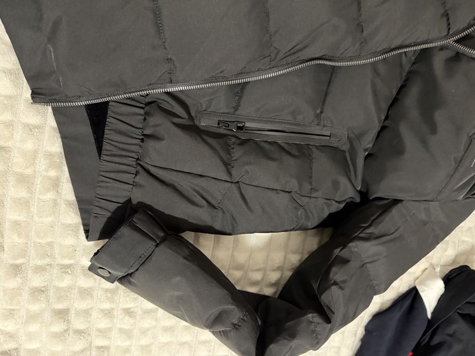 Зимно яке размер М