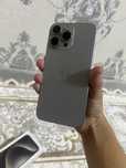Iphone 15pro max 256gb idial