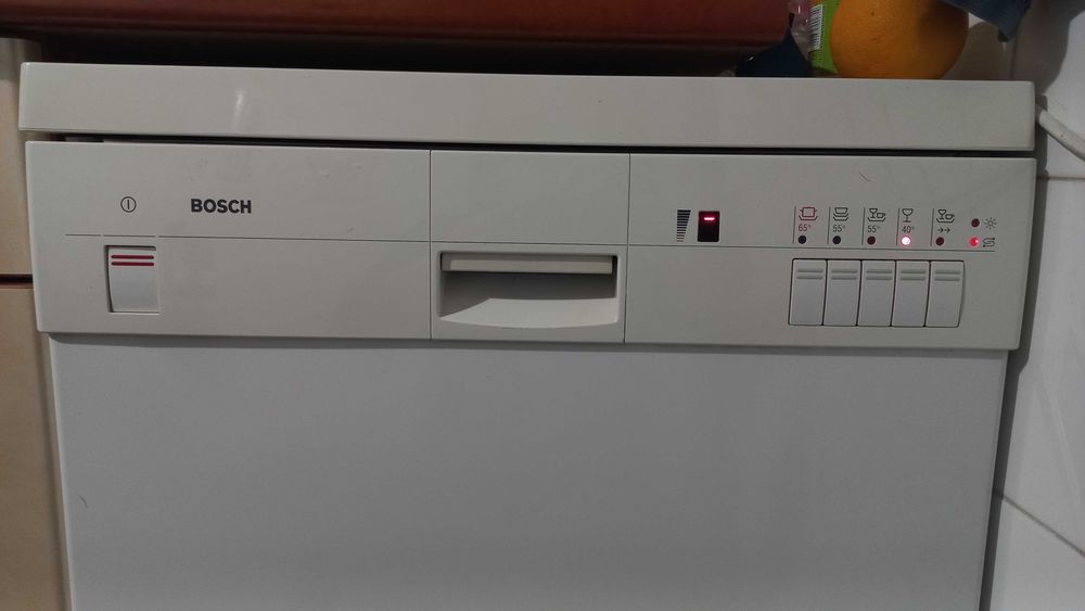 Vand masina de spalat vase BOSH model vechi functional