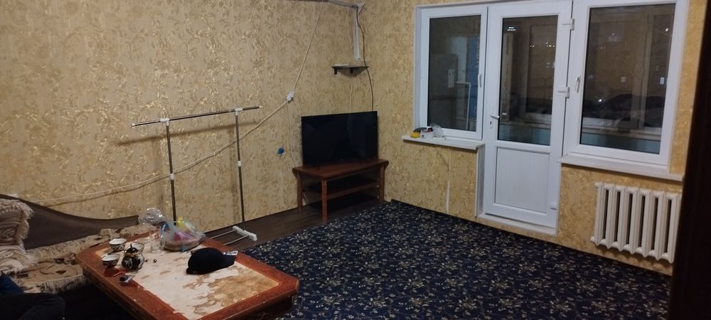 сдам квартиру в Себзаре 2/6/9 40-дом