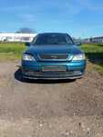 Opel Astra G 1.8