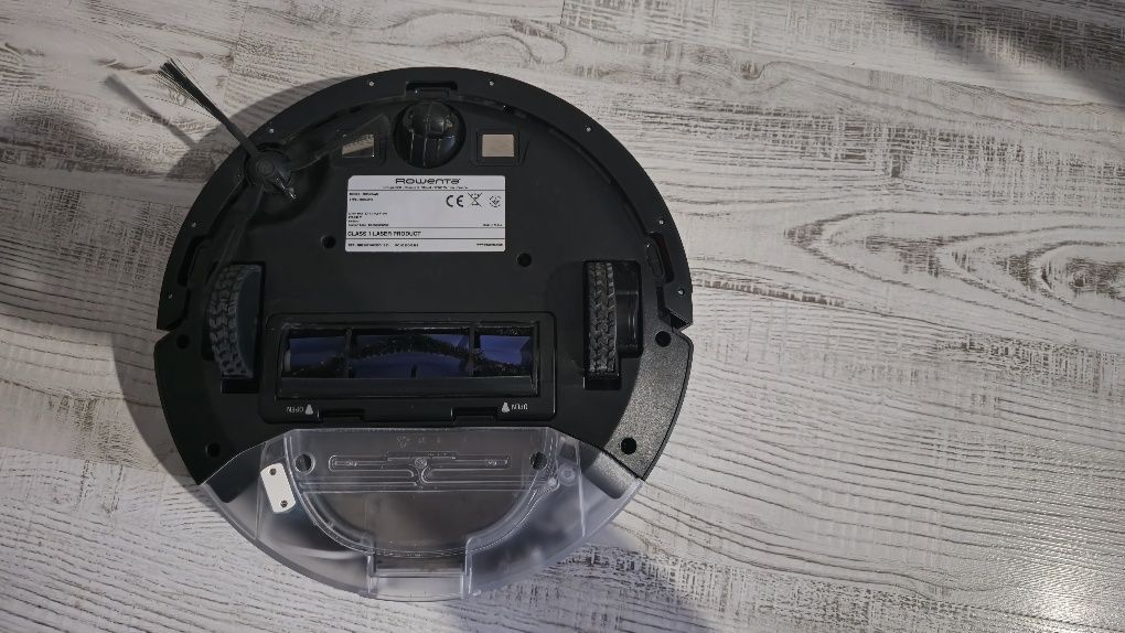 Aspirator robot Rowenta X-Plorer S75