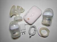 Philips Avent Pompa de San SCF395