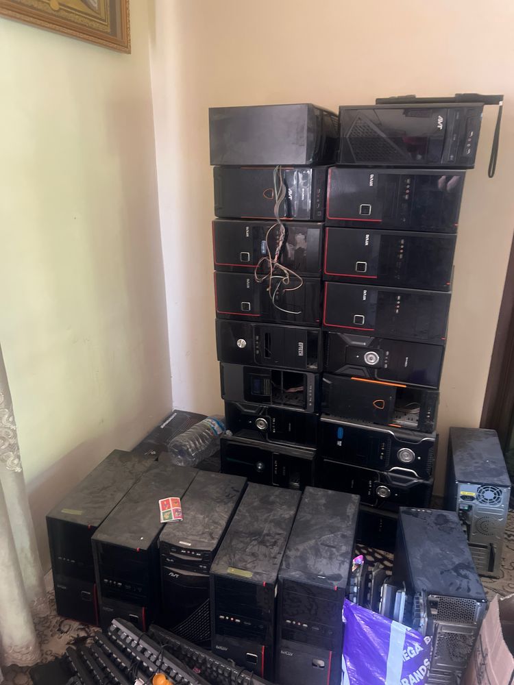 Keyslar sotiladi 40000 dan