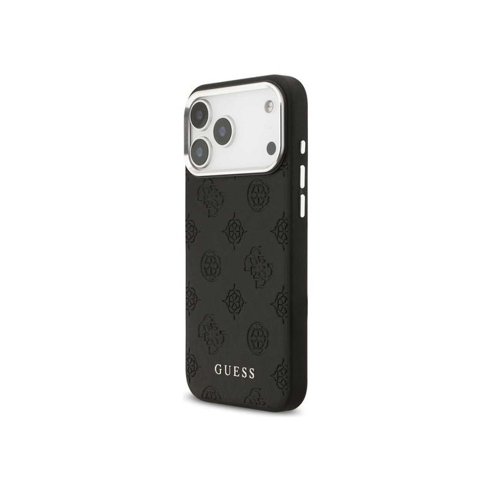 Оригинален кейс на Guess за iPhone 17 - 17 Pro - 17 Pro Max