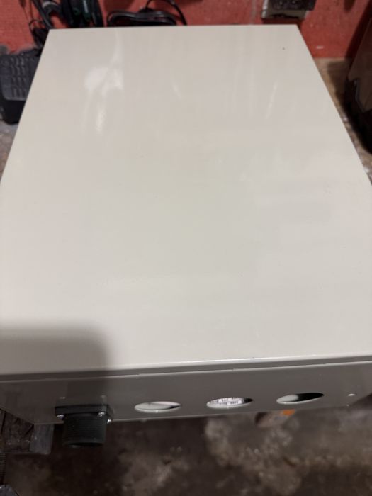 Automatizare generator Kipor KPATS-26-1