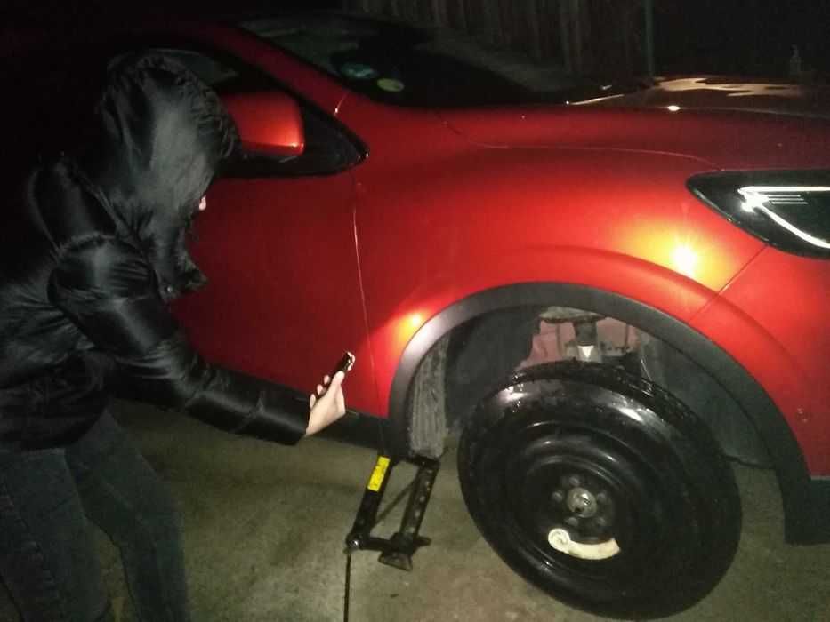 Roți Slim Japan Koreea Volvo Audi Peugeot Citroen Mercedes Vw