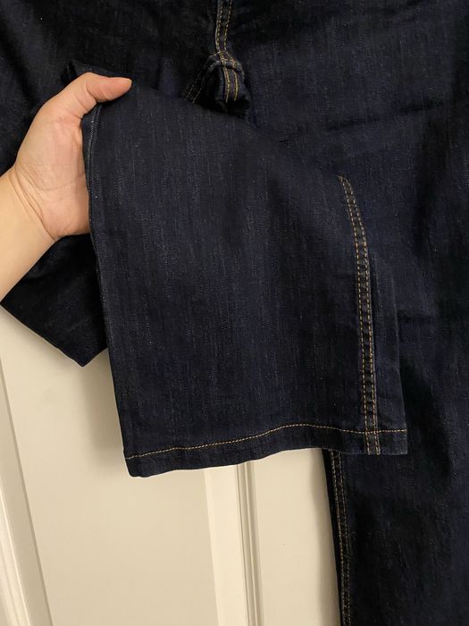 Blugi Bootcut, C&A, marimea 42 regular