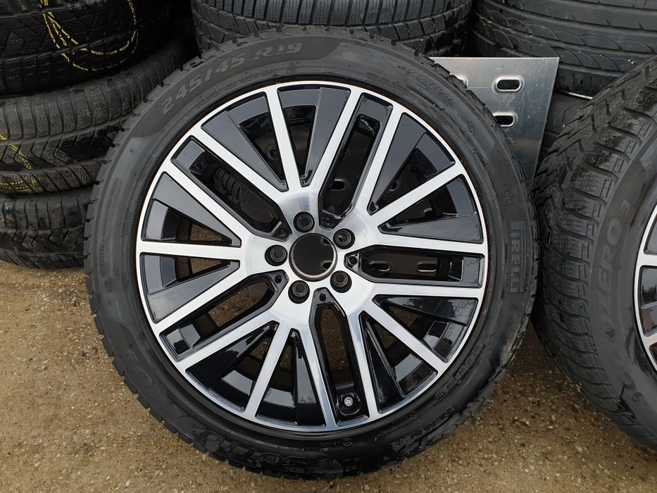 Mercedes W213, W253 ,Мерцедес 19 цолс