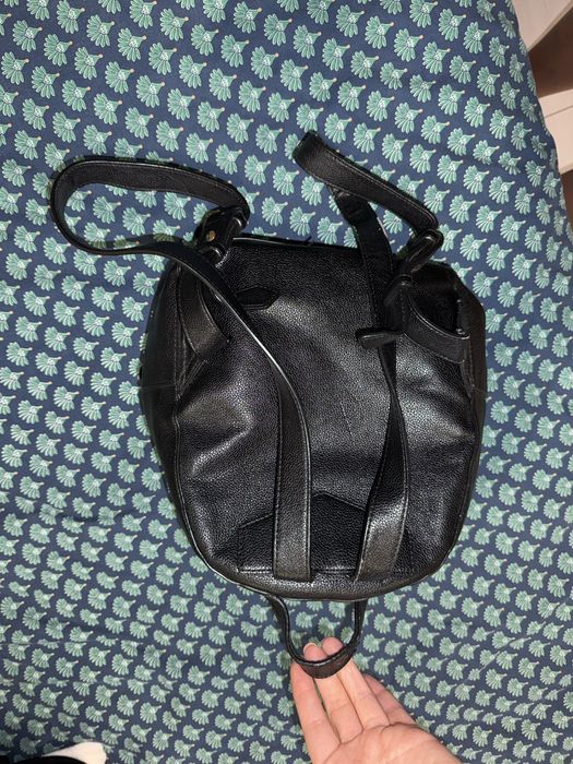 Раница Emporio Armani