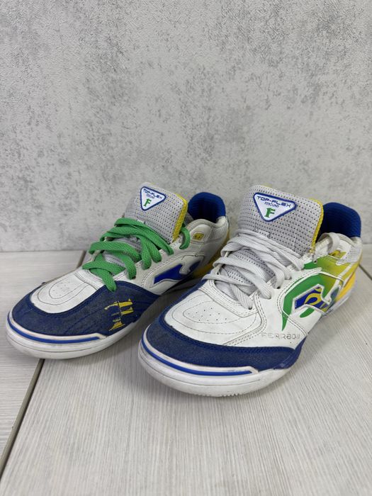 Футзалка Joma top flex