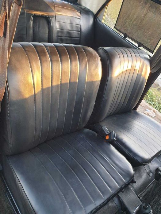 Dacia 1310 TLX export
