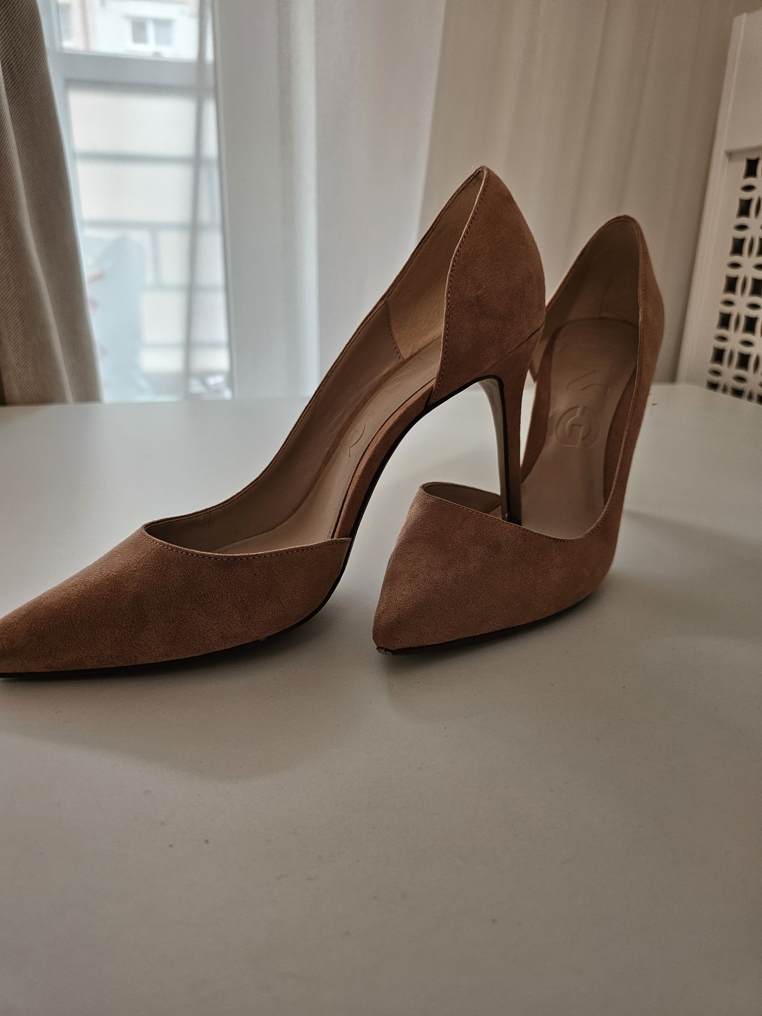 Pantofi Mango masura 38