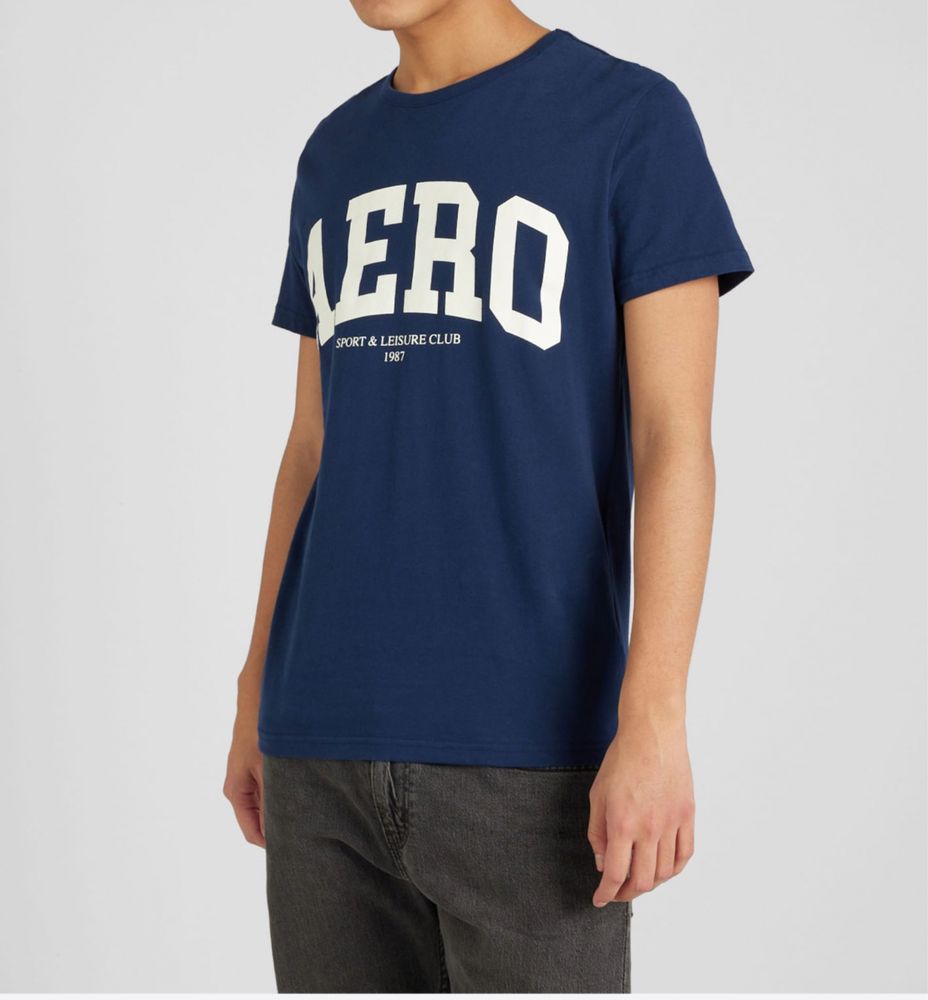 Тениска Aeropostale