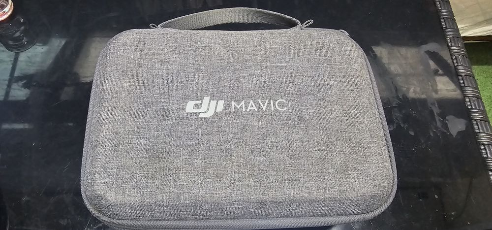 Dji mavric mini fly more combo