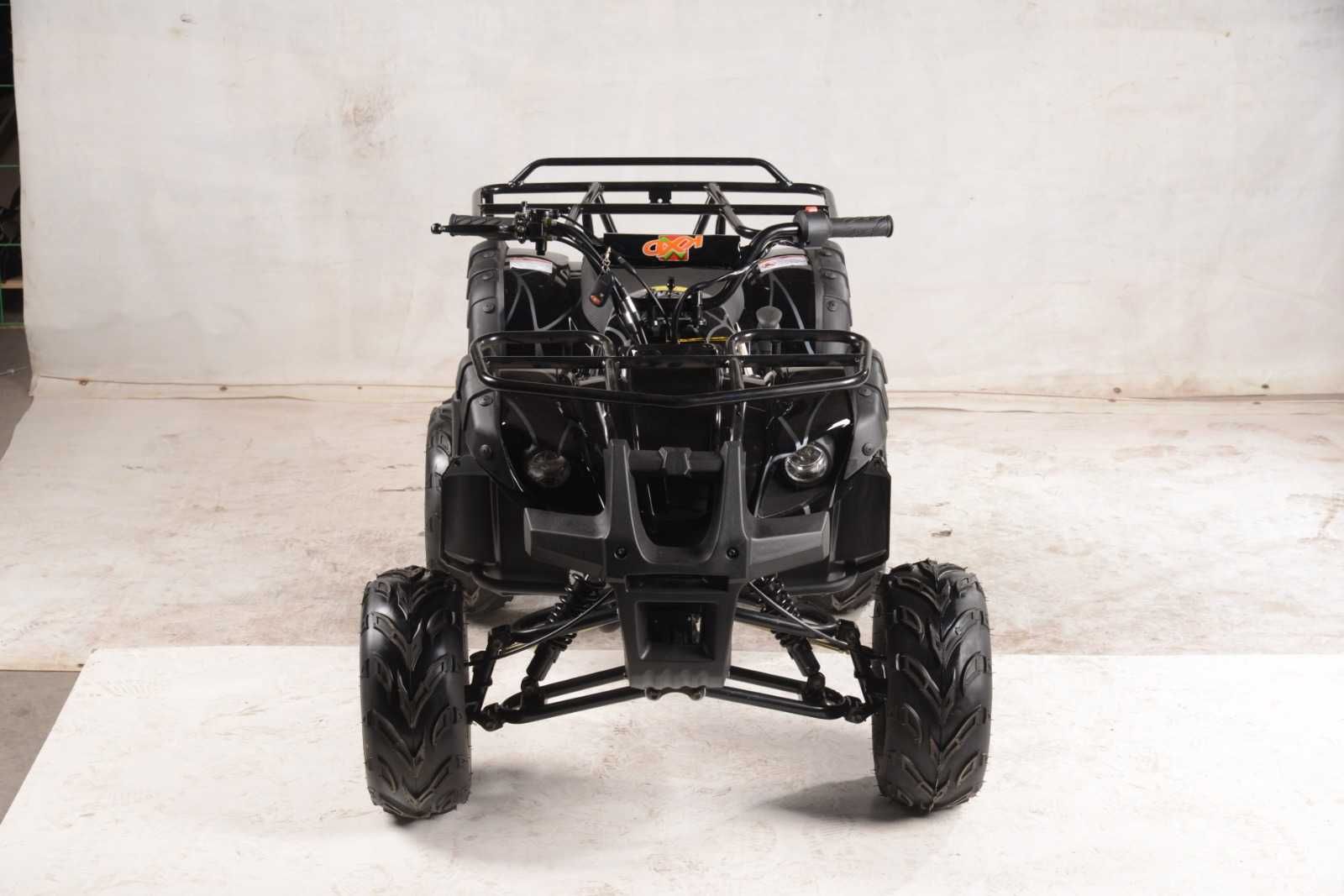 Atv Nou Cu Garantie Loster 110cc, Nou cu garantie