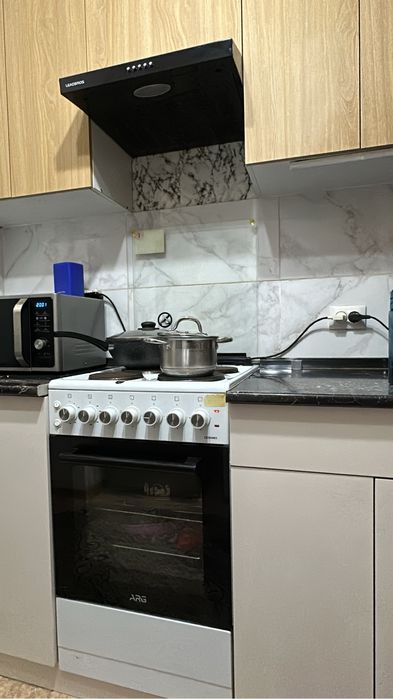 Плитка в хорошем состоянии