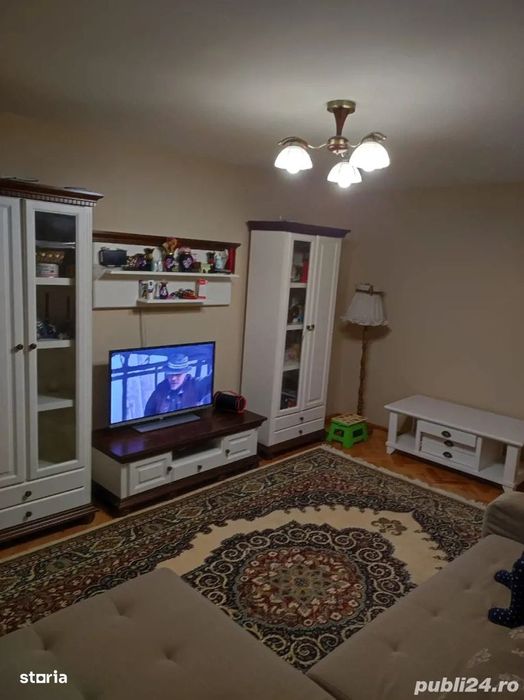 Apartament 3 camere complet mobilat – Zona Lipovei, aproape de Mall!