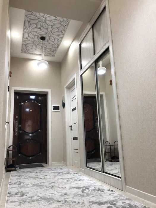 сдается квартира в Новостройке