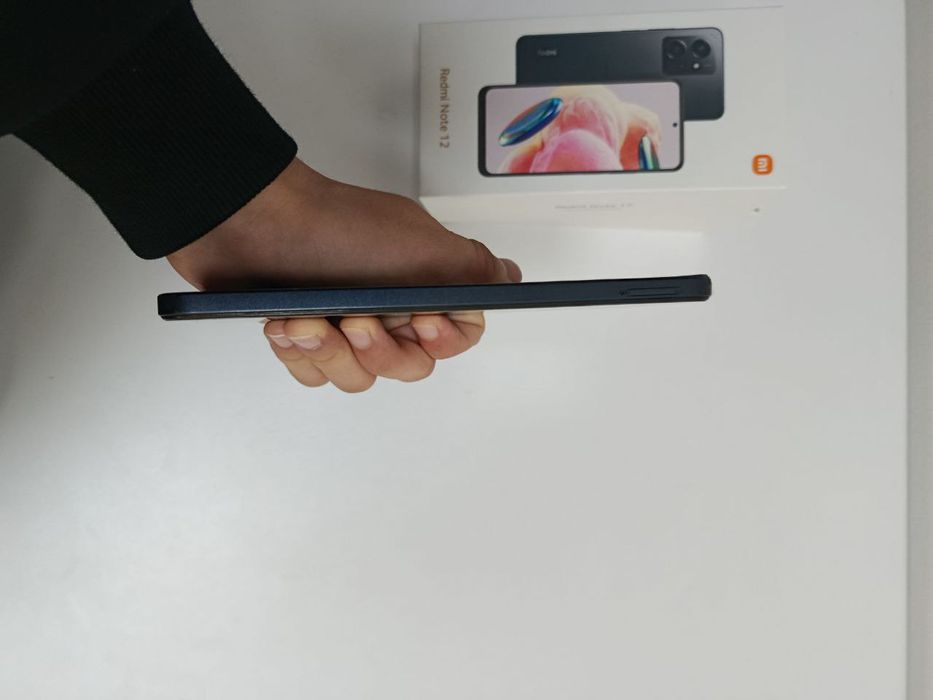 Redmi Note 12 6 128gb