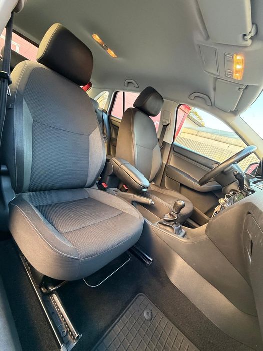 Skoda Rapid 2015-benzina!