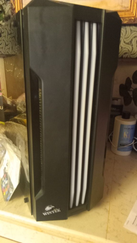 Корпус wintek 15000