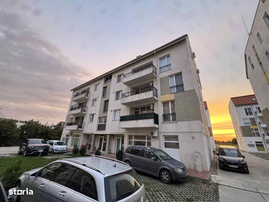Garsoniera noua 15 mp , mobilat-utilat , Micro 16