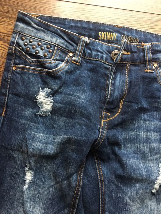 Blugi dama marime xs