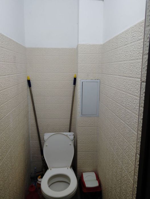 Чирчиқ шахар, горгаз олдида, новостройка 3 хона, 5 этажка 1 этаж.