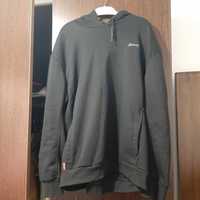 Hanorac Barbati SLAZENGER negru 3XL (NOU)