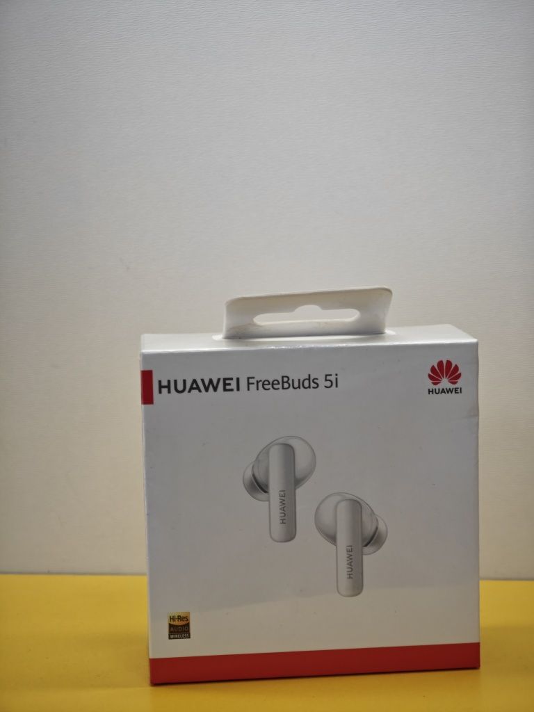 Casti Huawei FreeBuds 5i