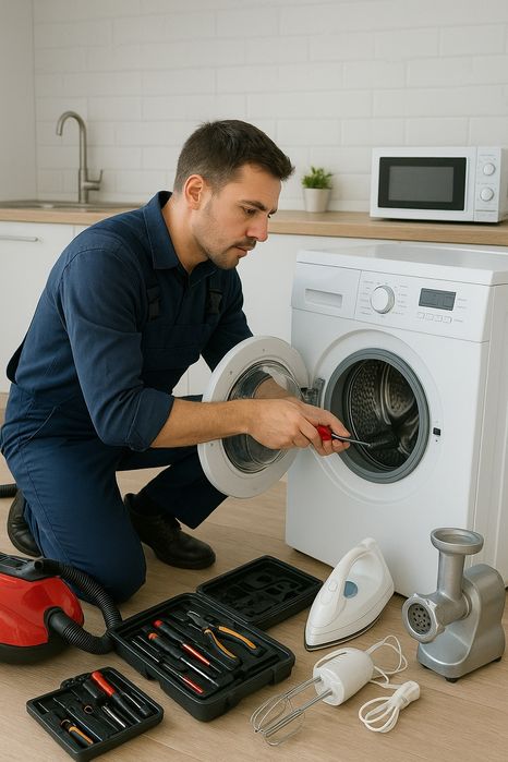 Ремонт бытовой техники