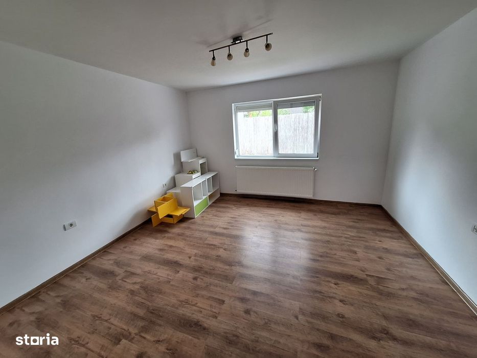 Casa individuala Zona Aradului