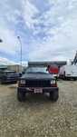 Jeep cherokee xj 2.5 benzina / schimb cu moto