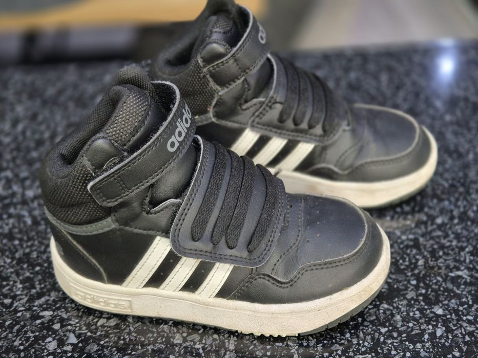 Детски обувки Adidas