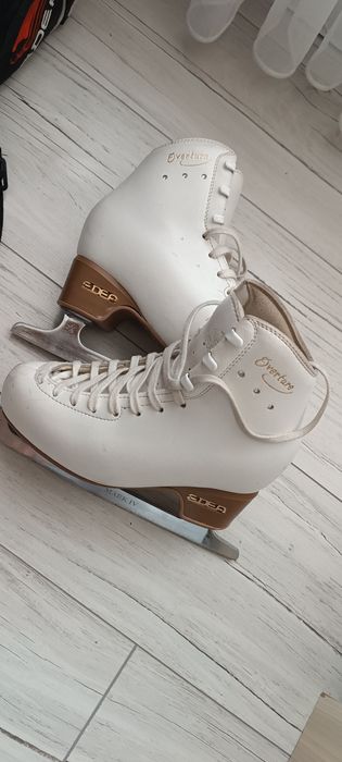 Коньки для девочек