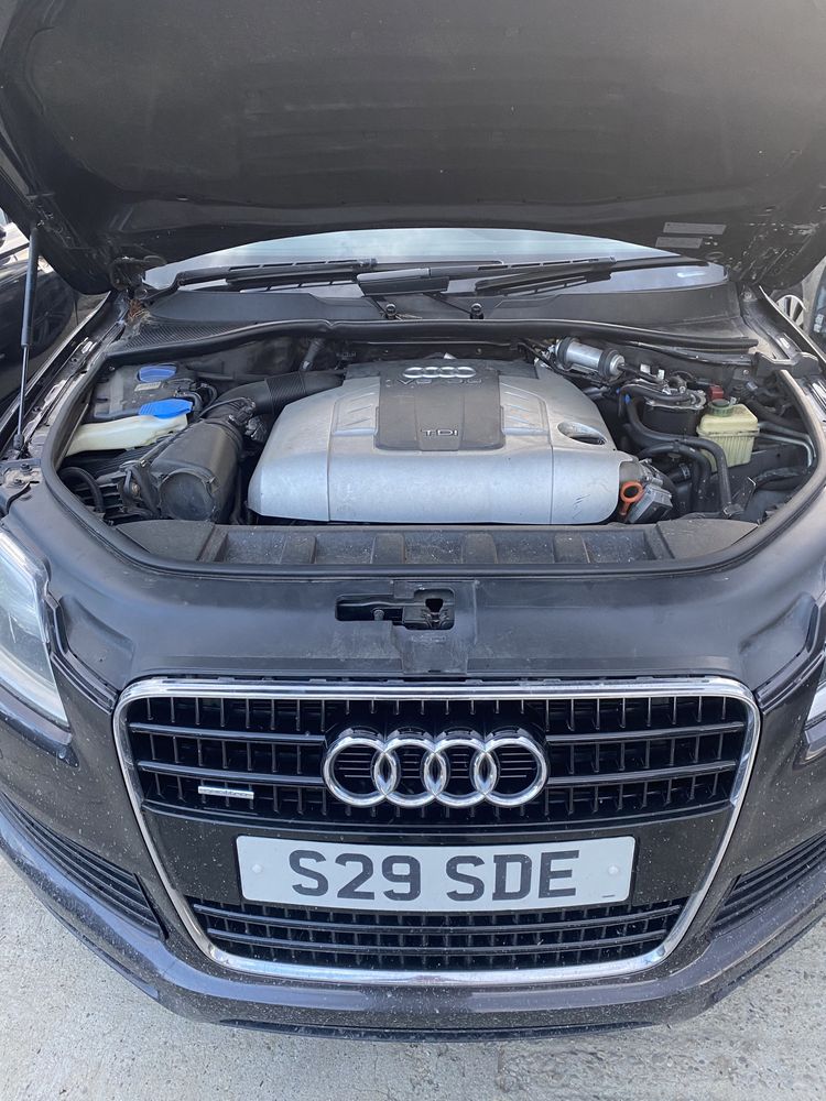 Injectoare Audi Q7 3.0 TDI CASA