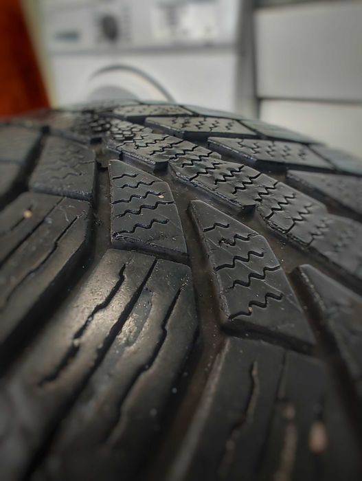 Гуми Semperit Master-Grip 2, 195/65 R15 T