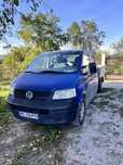 Volhswagen T 5  2003