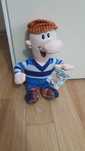 Pluș Tetley 30 cm