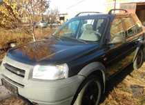 Capota Land Rover Freelander 1 orice culoare dezmembrez piese