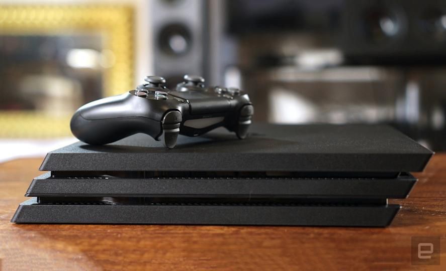 Playstation 4 PRO 1 TR