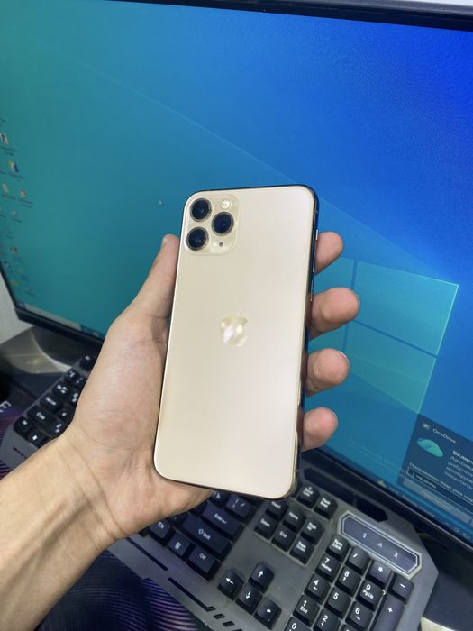 Iphone 11 pro sotiladi